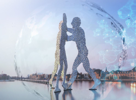 IRF key image molecule man 