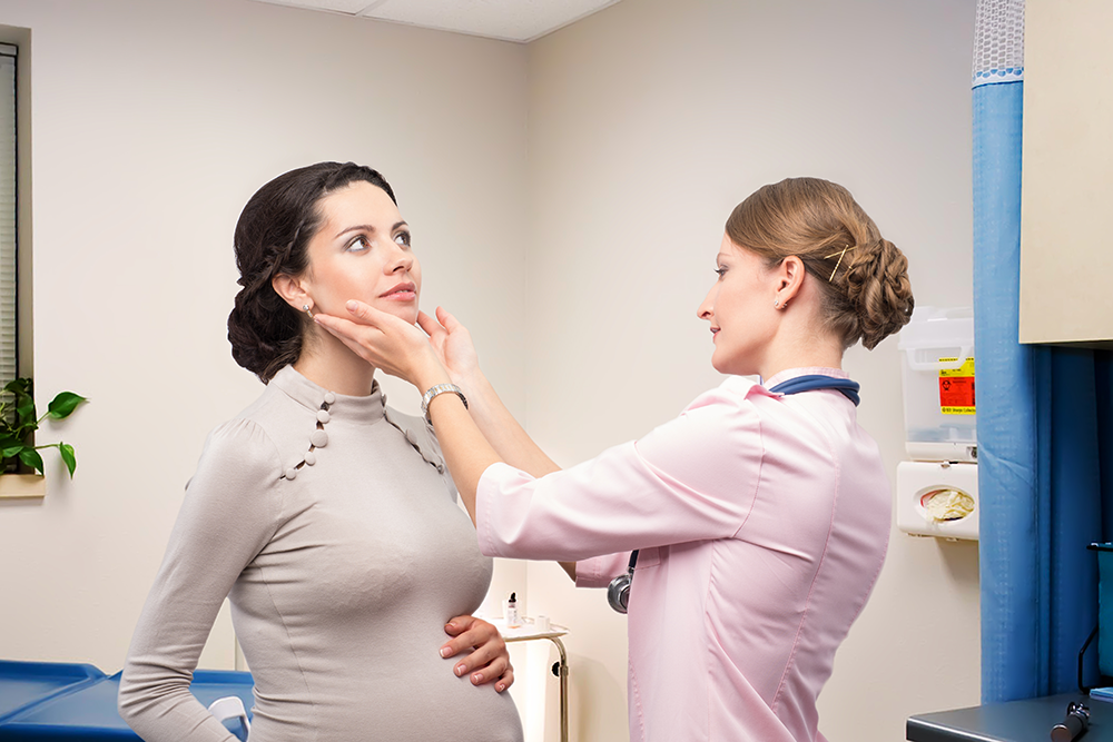 An update on Thyroid & Pregnancy. 10 do’s and don’t to optimize management