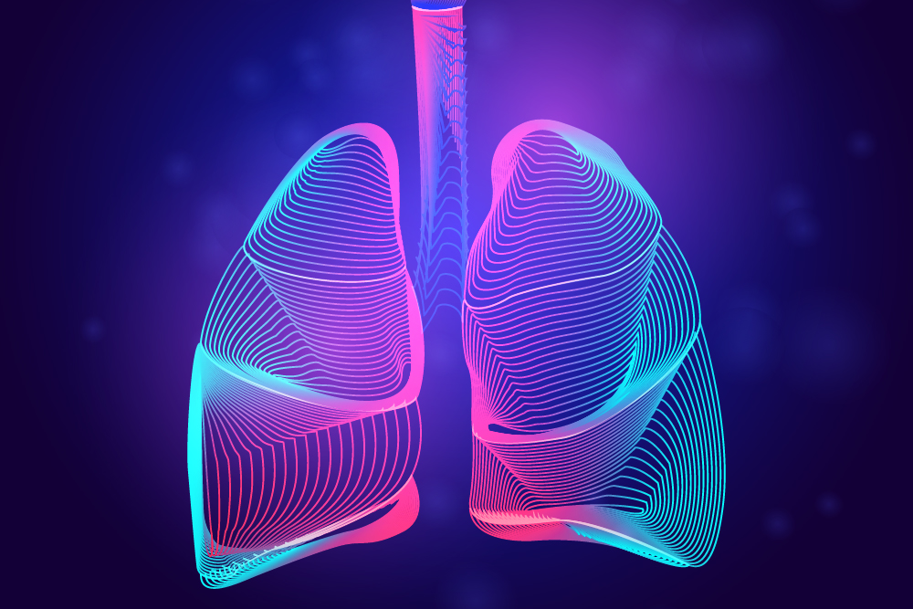 ERS 2024: Key Takeaways on COPD management